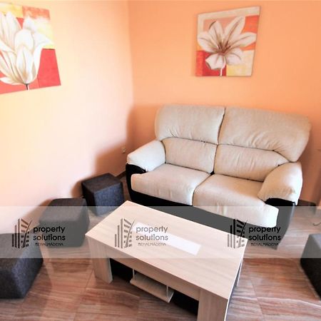 Playamar - Apartamento Copenhague - A 50 Metros De La Playa - Piscina Y Parking Gratis Apartman Torremolinos Kültér fotó